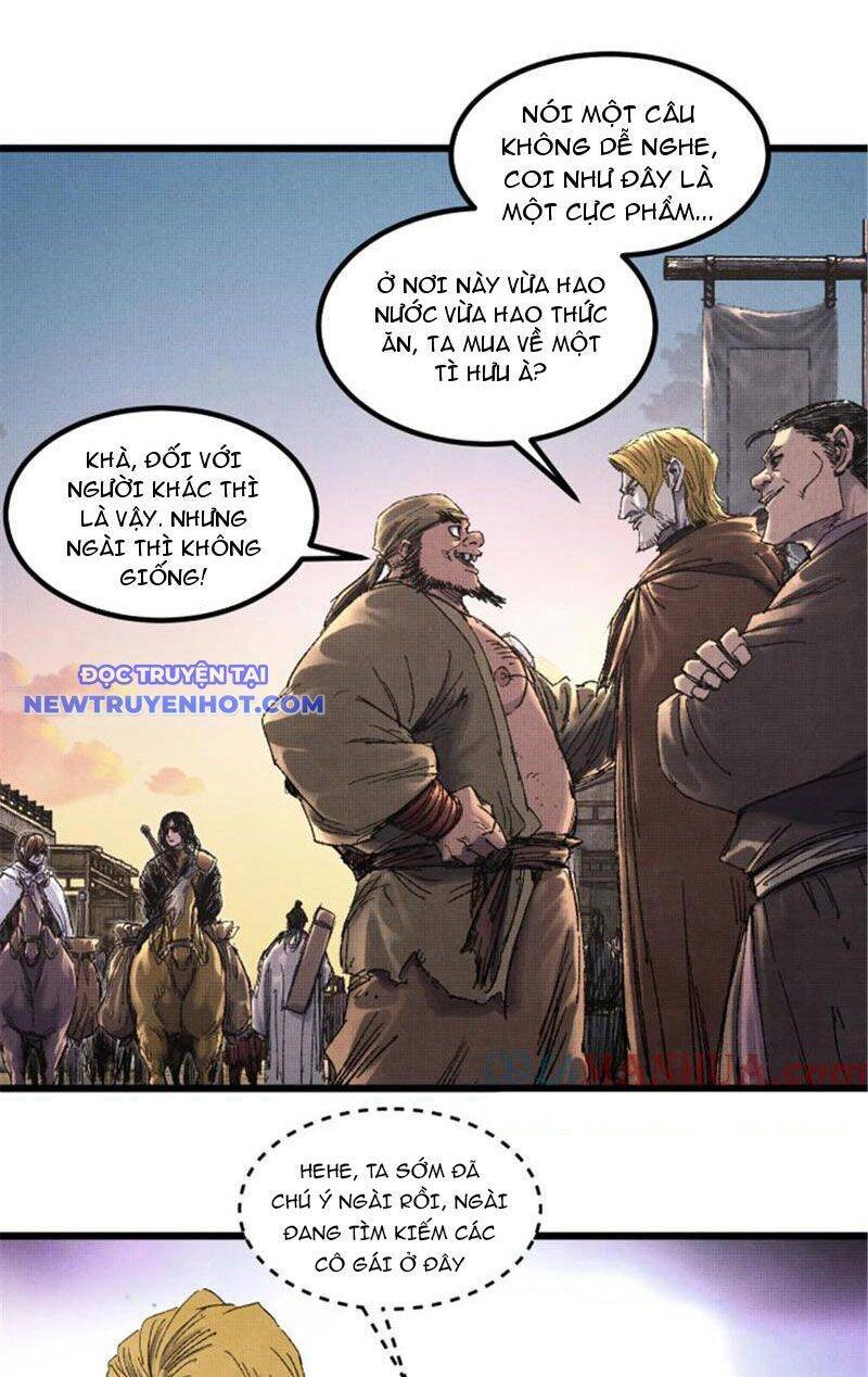 Thiên Hạ Đệ Nhất Lữ Bố - Chapter 84 - Page 14