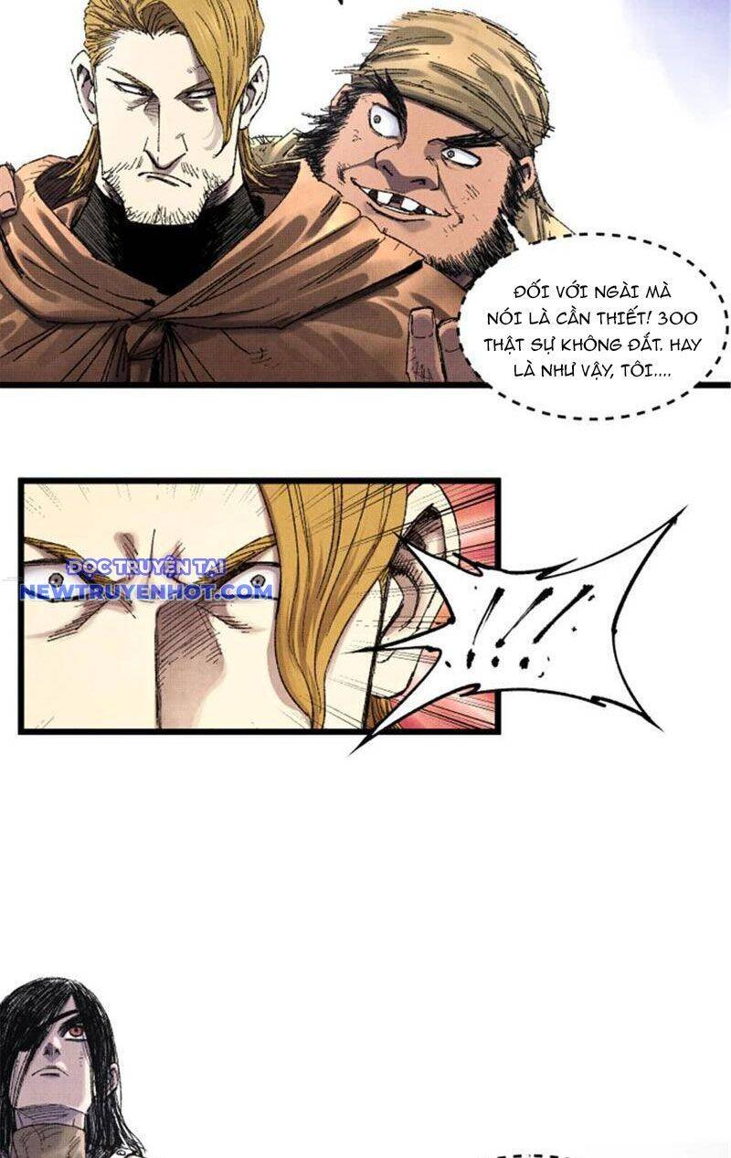 Thiên Hạ Đệ Nhất Lữ Bố - Chapter 84 - Page 15