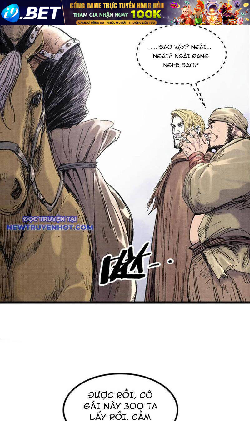 Thiên Hạ Đệ Nhất Lữ Bố - Chapter 84 - Page 16