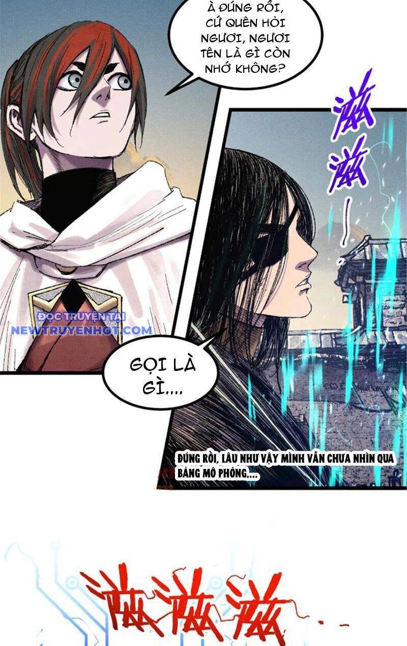 Thiên Hạ Đệ Nhất Lữ Bố - Chapter 84 - Page 18