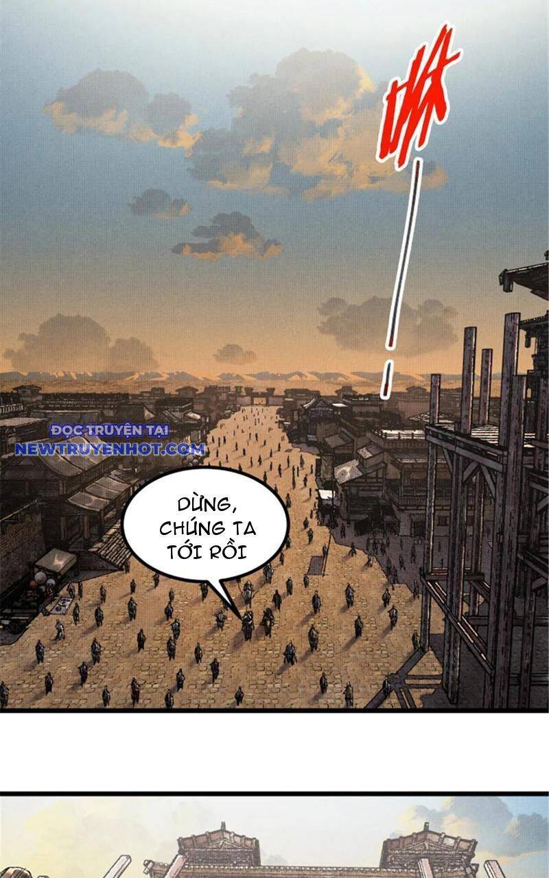 Thiên Hạ Đệ Nhất Lữ Bố - Chapter 84 - Page 21