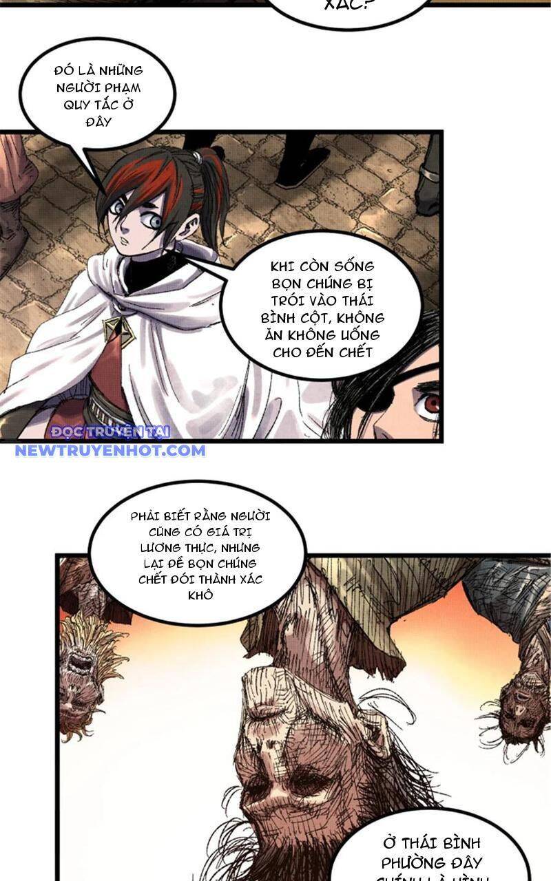 Thiên Hạ Đệ Nhất Lữ Bố - Chapter 84 - Page 23