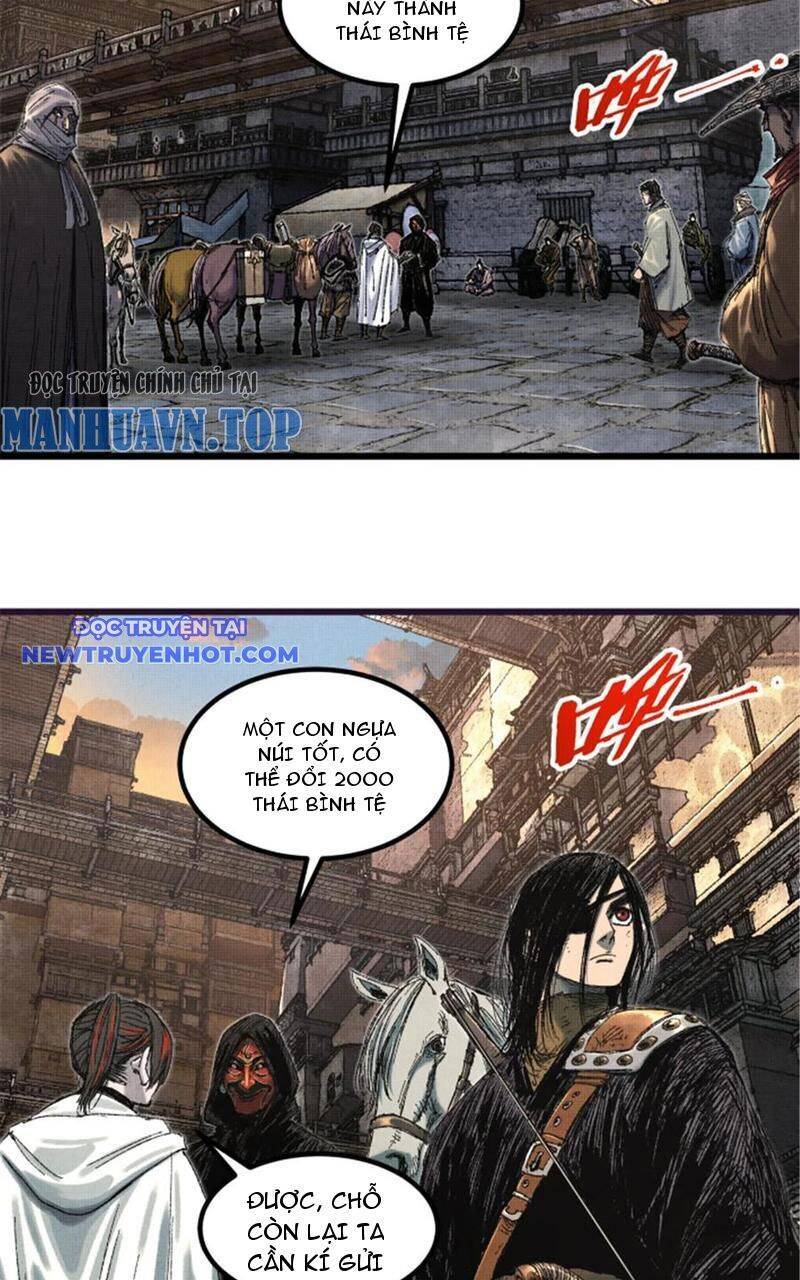 Thiên Hạ Đệ Nhất Lữ Bố - Chapter 84 - Page 25