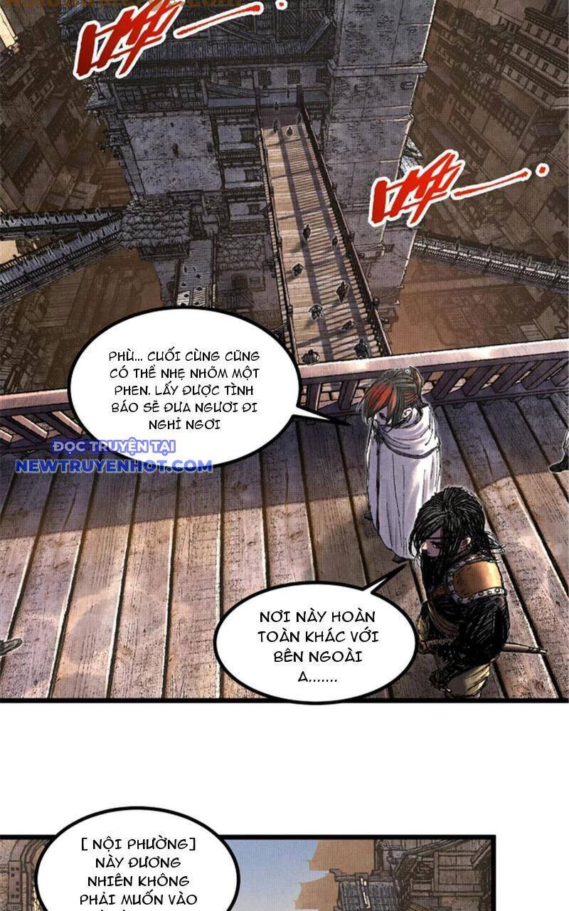 Thiên Hạ Đệ Nhất Lữ Bố - Chapter 84 - Page 27