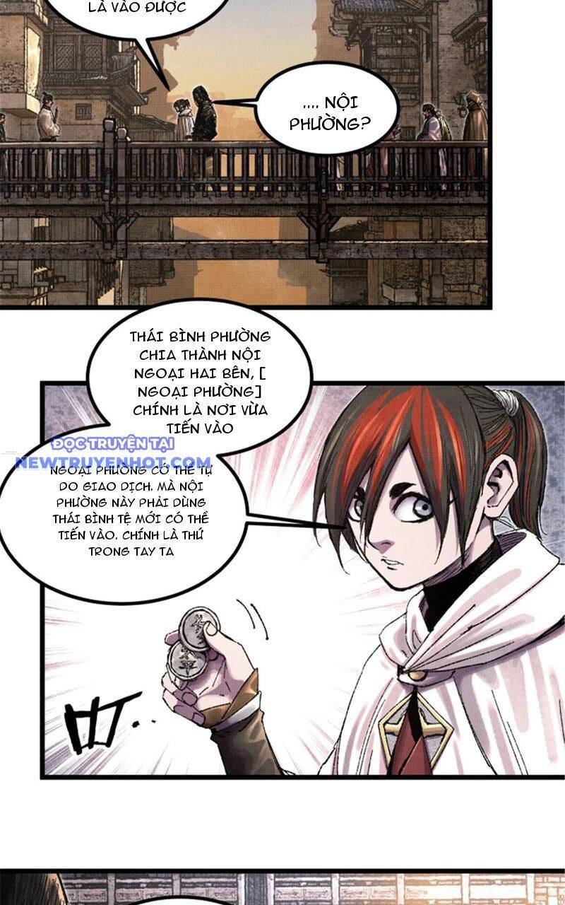 Thiên Hạ Đệ Nhất Lữ Bố - Chapter 84 - Page 28