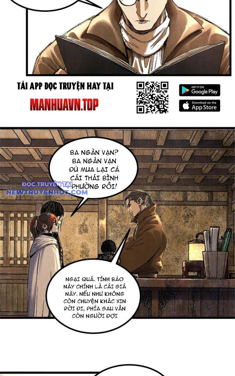 Thiên Hạ Đệ Nhất Lữ Bố - Chapter 84 - Page 32
