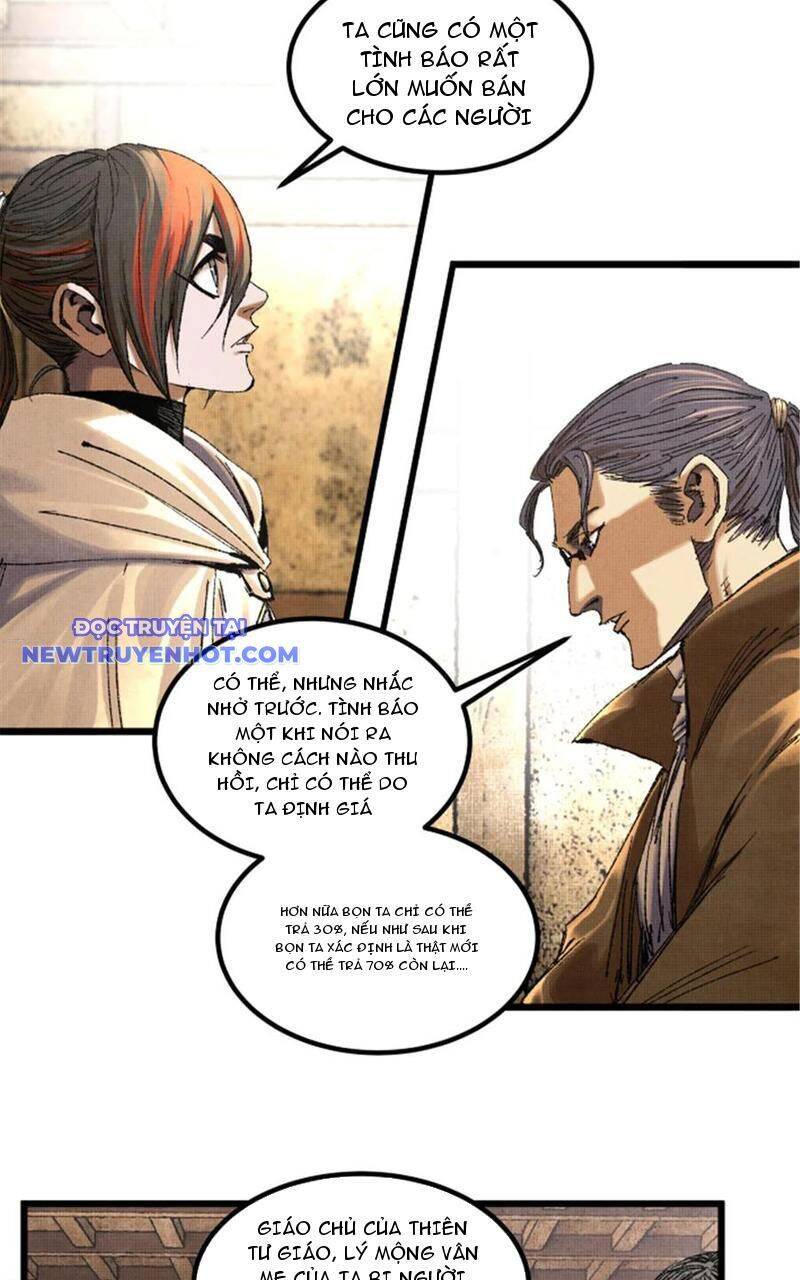 Thiên Hạ Đệ Nhất Lữ Bố - Chapter 84 - Page 33