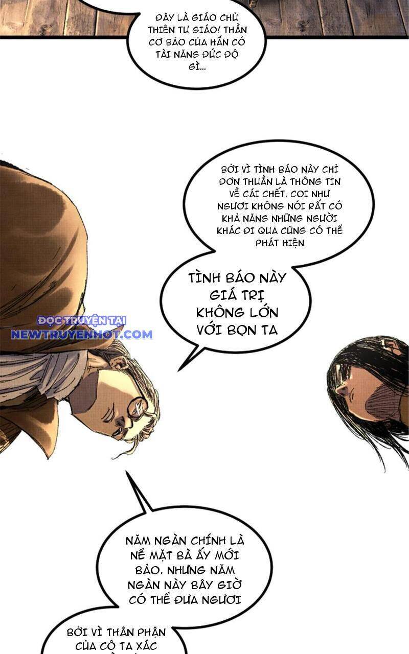 Thiên Hạ Đệ Nhất Lữ Bố - Chapter 84 - Page 35