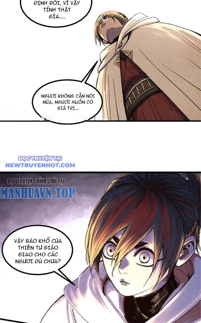 Thiên Hạ Đệ Nhất Lữ Bố - Chapter 84 - Page 36