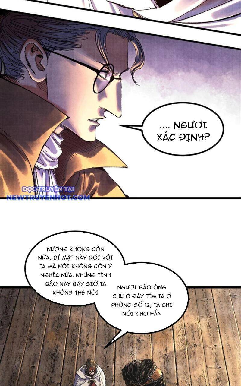 Thiên Hạ Đệ Nhất Lữ Bố - Chapter 84 - Page 37