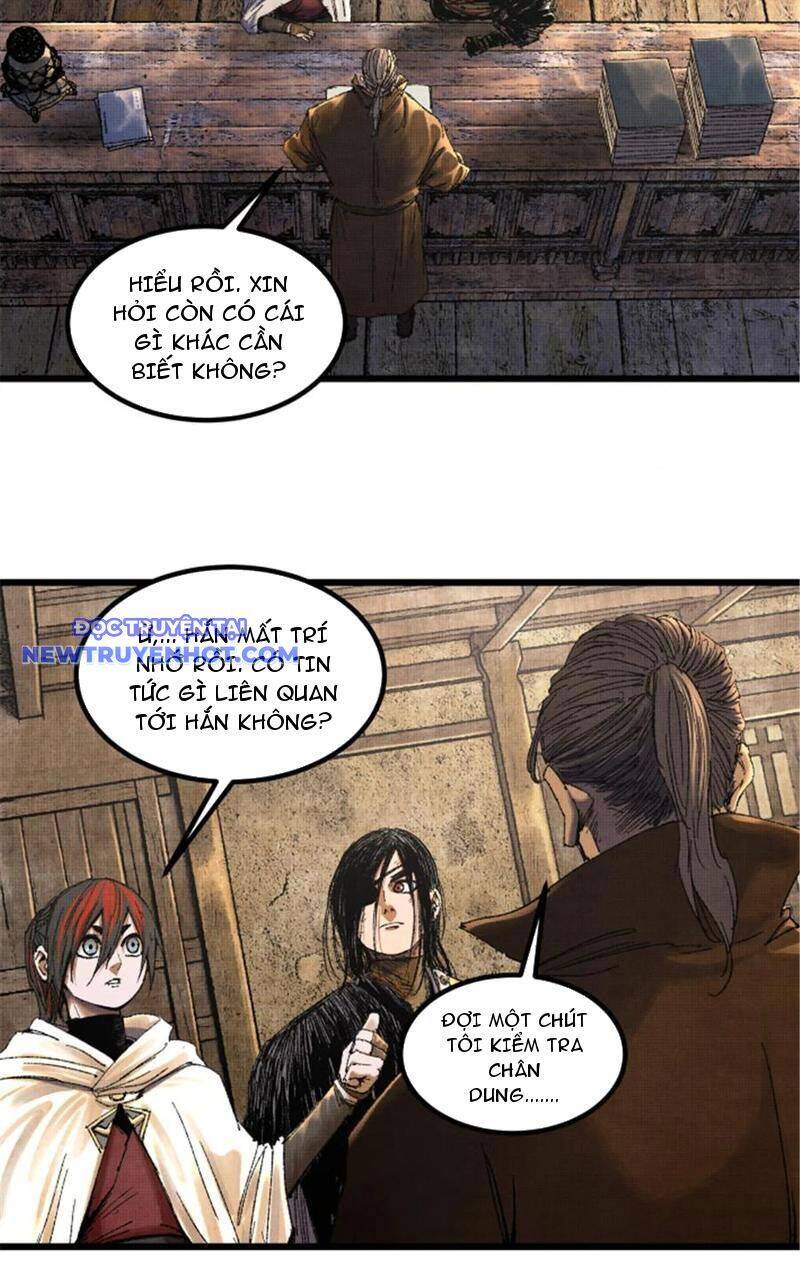Thiên Hạ Đệ Nhất Lữ Bố - Chapter 84 - Page 38
