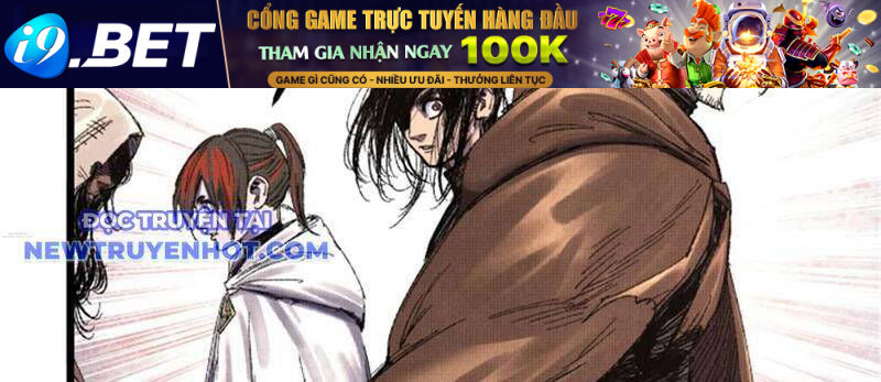 Thiên Hạ Đệ Nhất Lữ Bố - Chapter 84 - Page 41