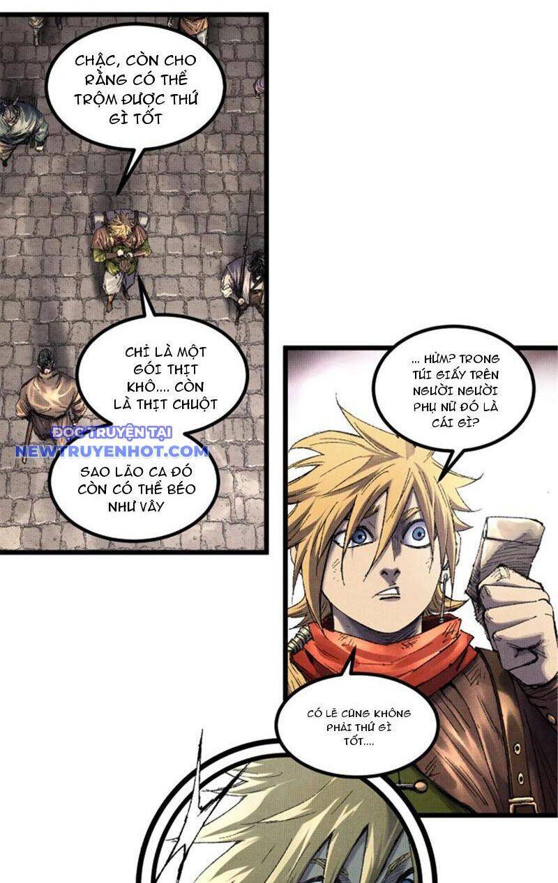 Thiên Hạ Đệ Nhất Lữ Bố - Chapter 84 - Page 7