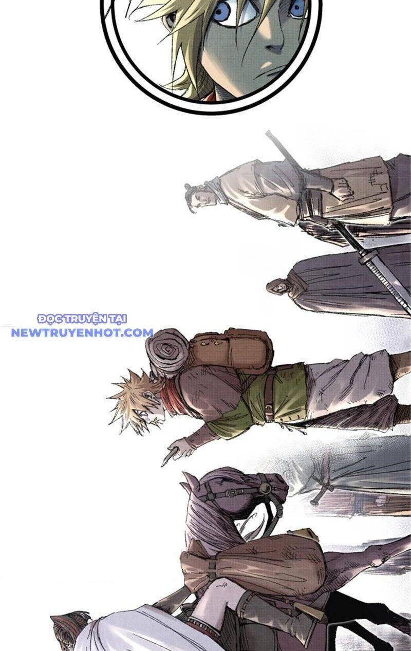 Thiên Hạ Đệ Nhất Lữ Bố - Chapter 84 - Page 8