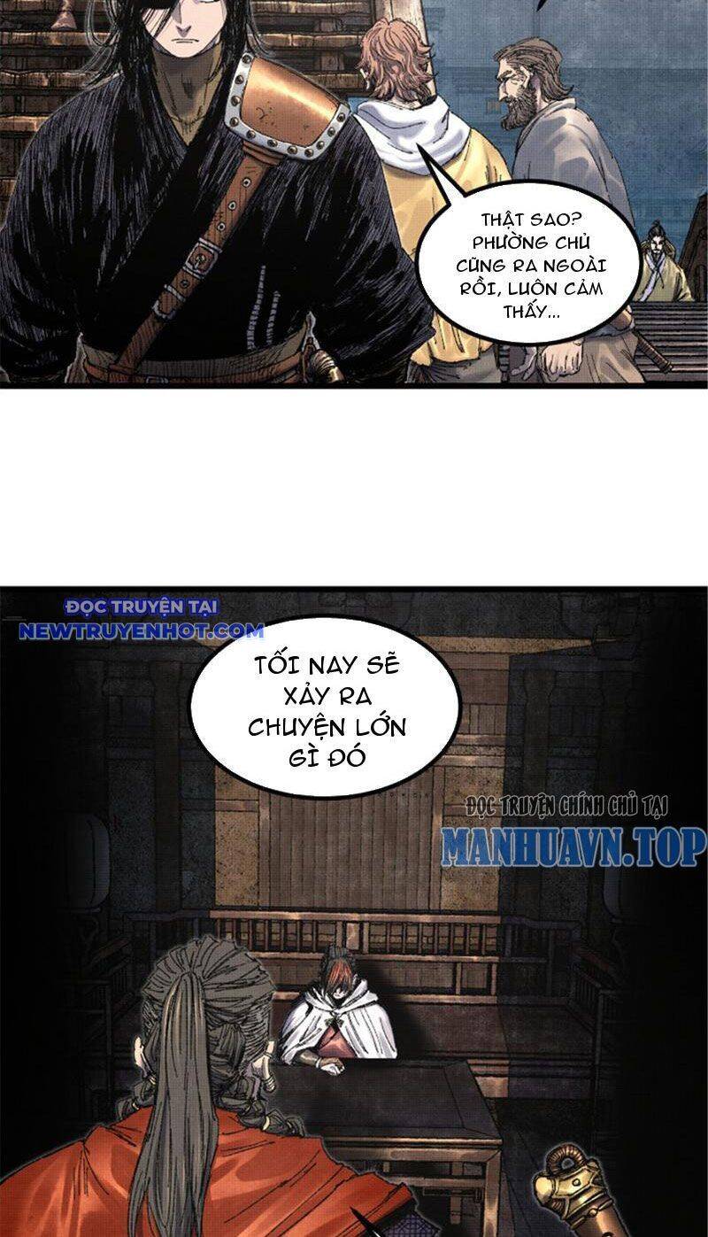 Thiên Hạ Đệ Nhất Lữ Bố - Chapter 85 - Page 10