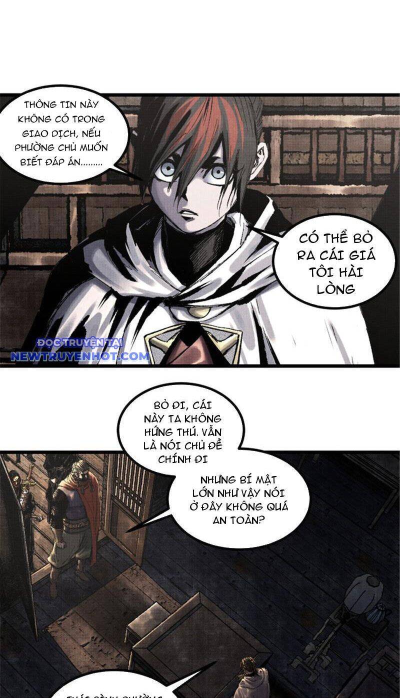 Thiên Hạ Đệ Nhất Lữ Bố - Chapter 85 - Page 12