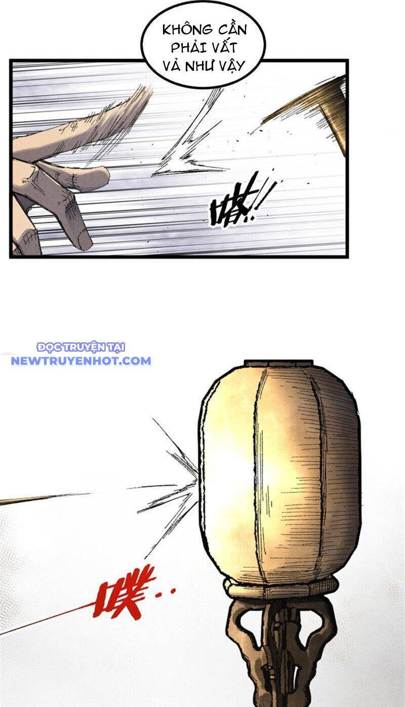 Thiên Hạ Đệ Nhất Lữ Bố - Chapter 85 - Page 14