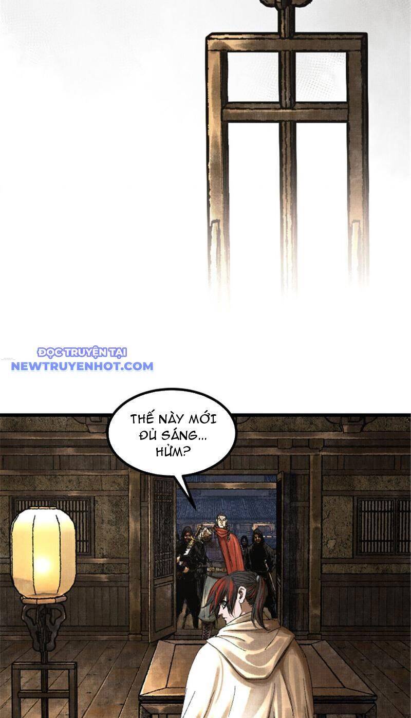 Thiên Hạ Đệ Nhất Lữ Bố - Chapter 85 - Page 15