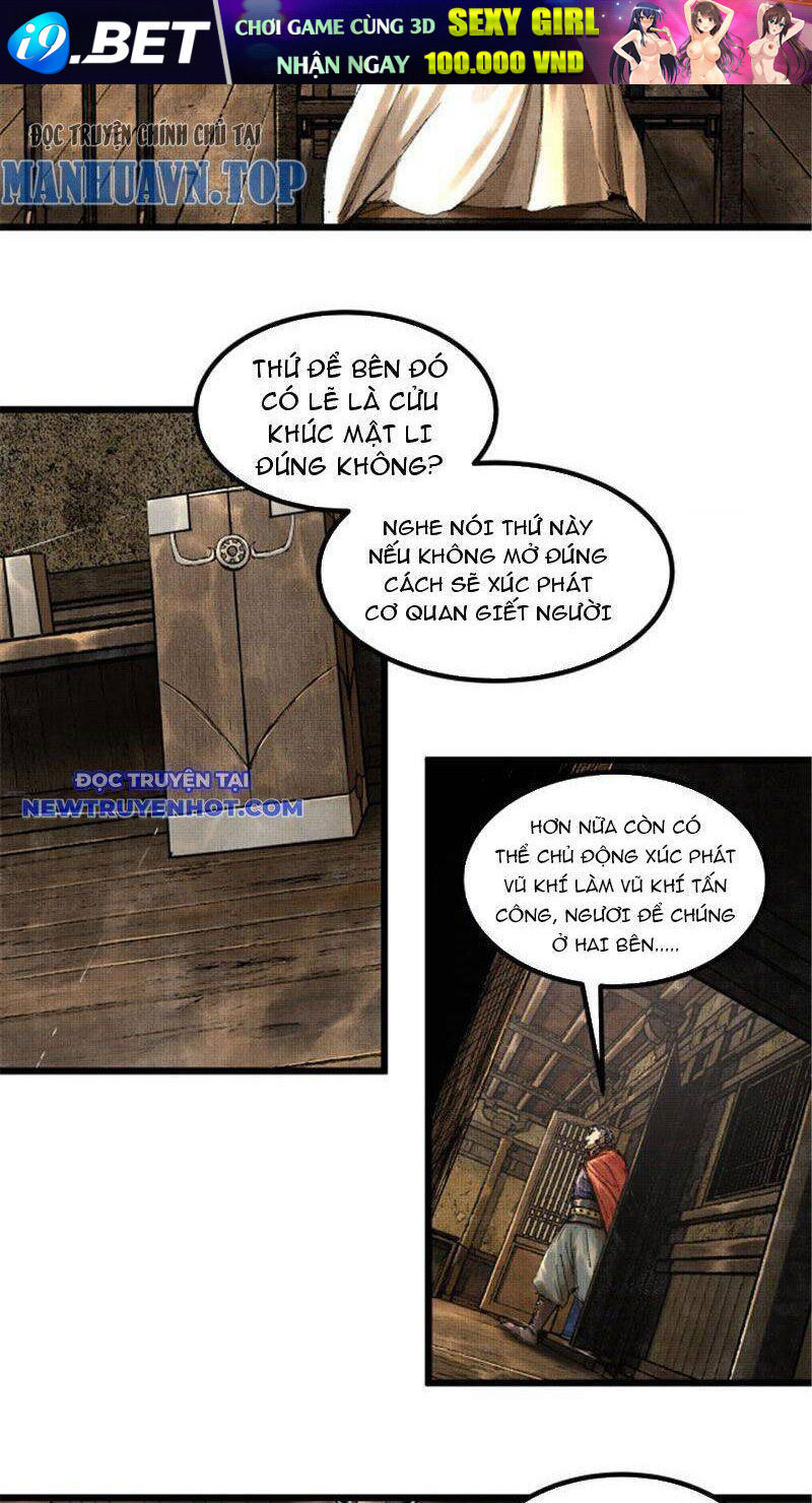 Thiên Hạ Đệ Nhất Lữ Bố - Chapter 85 - Page 16