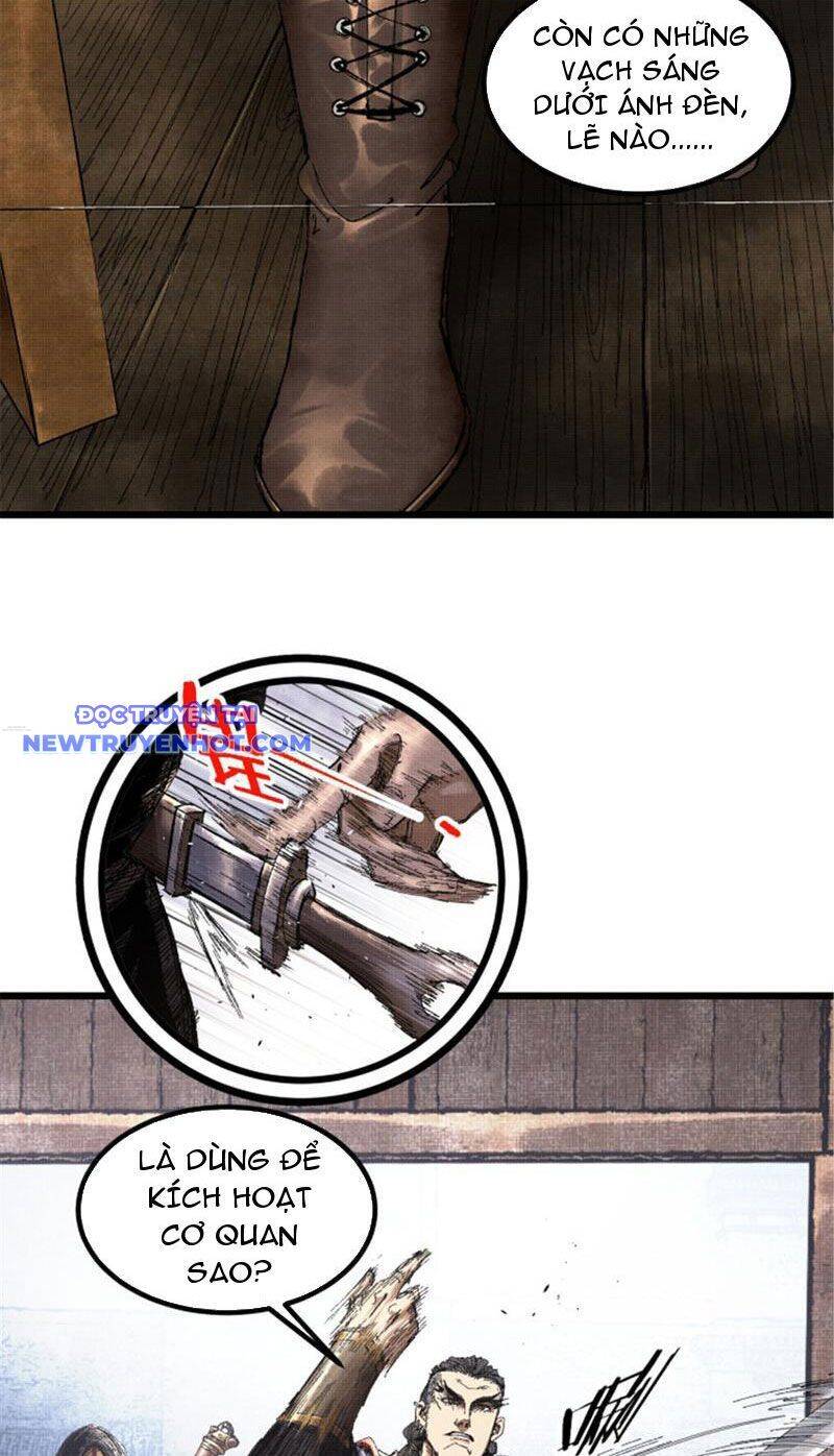 Thiên Hạ Đệ Nhất Lữ Bố - Chapter 85 - Page 17