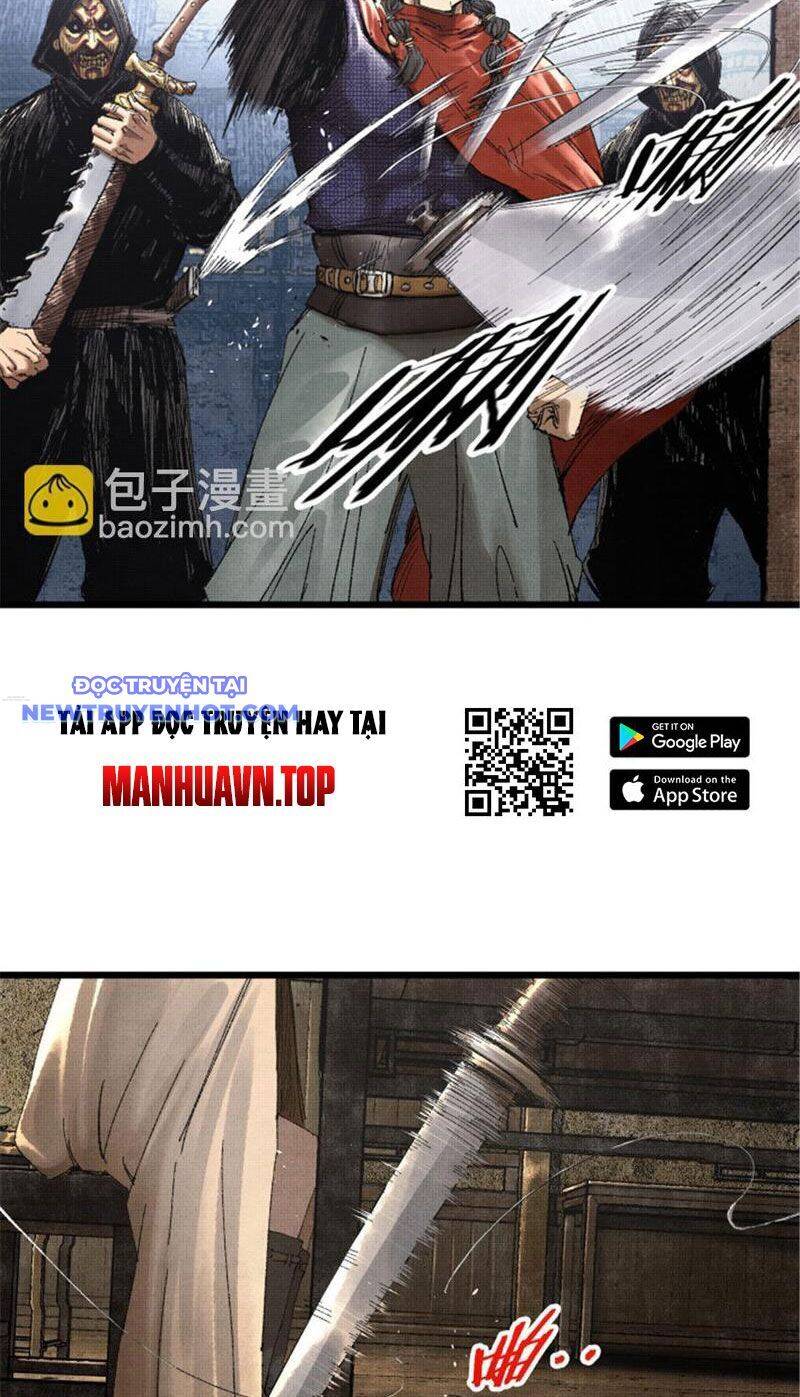 Thiên Hạ Đệ Nhất Lữ Bố - Chapter 85 - Page 18