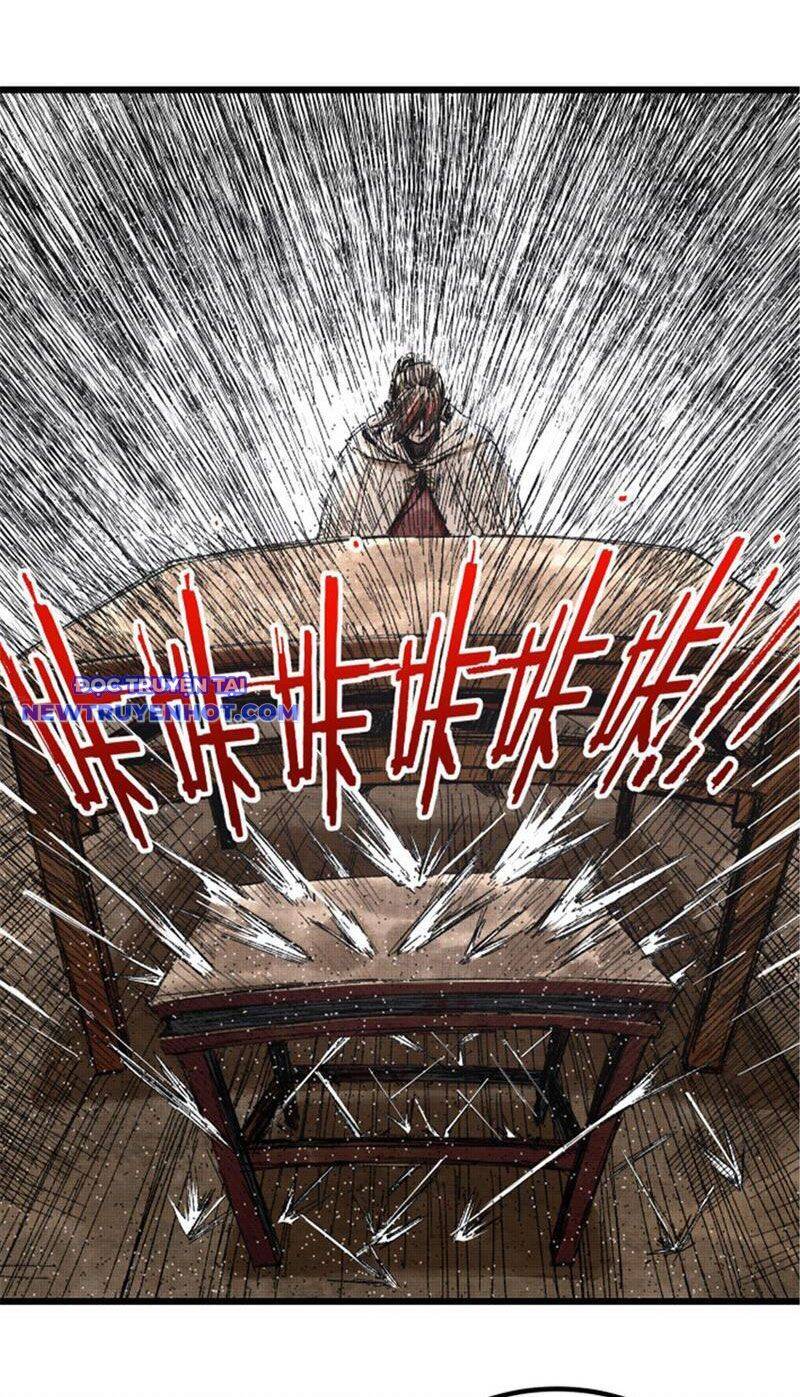 Thiên Hạ Đệ Nhất Lữ Bố - Chapter 85 - Page 20