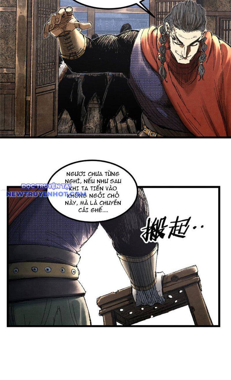 Thiên Hạ Đệ Nhất Lữ Bố - Chapter 85 - Page 22