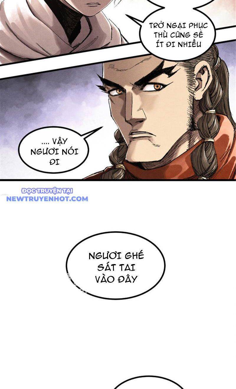 Thiên Hạ Đệ Nhất Lữ Bố - Chapter 85 - Page 27