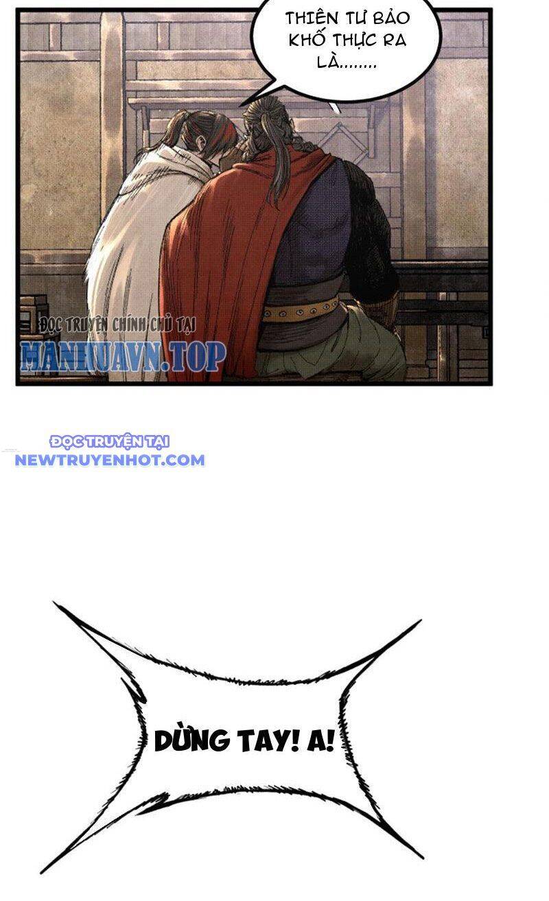 Thiên Hạ Đệ Nhất Lữ Bố - Chapter 85 - Page 28