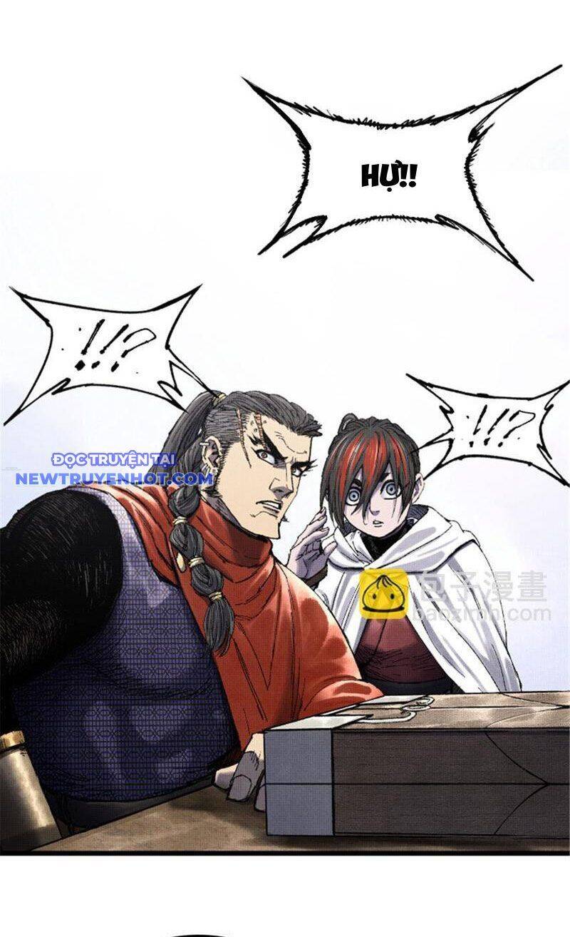 Thiên Hạ Đệ Nhất Lữ Bố - Chapter 85 - Page 29