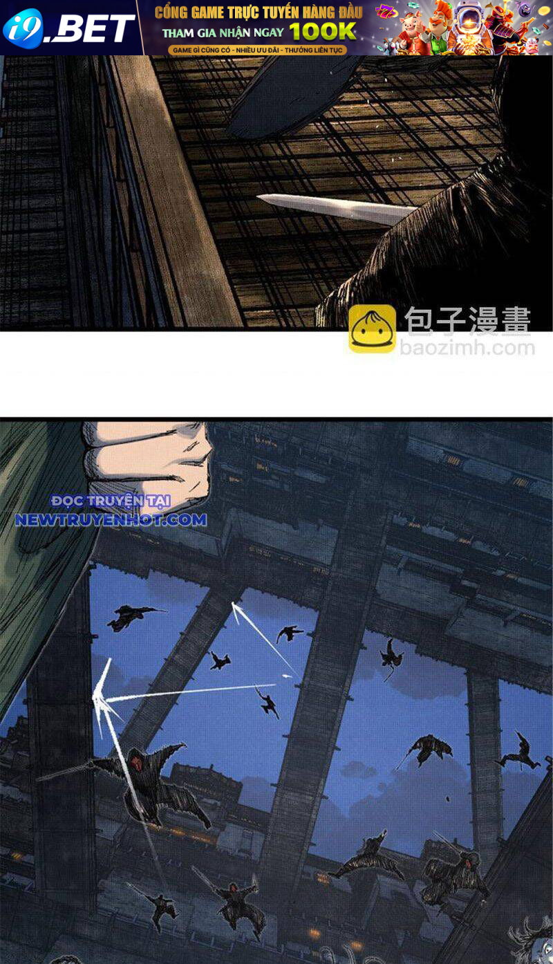 Thiên Hạ Đệ Nhất Lữ Bố - Chapter 85 - Page 34