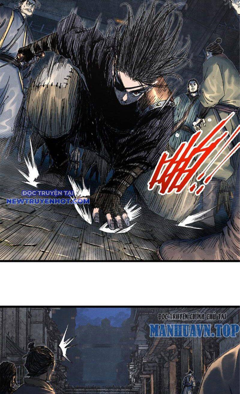 Thiên Hạ Đệ Nhất Lữ Bố - Chapter 85 - Page 35