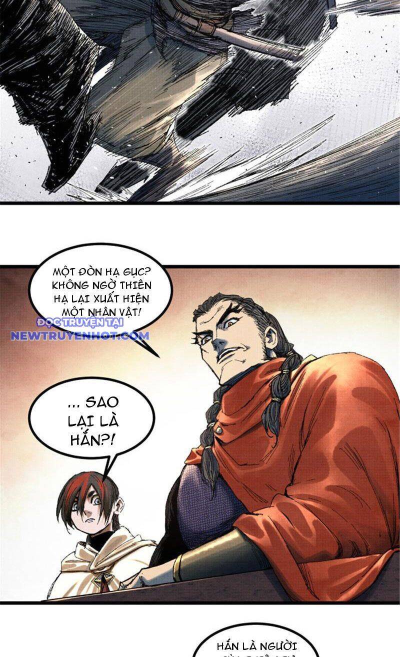 Thiên Hạ Đệ Nhất Lữ Bố - Chapter 85 - Page 38