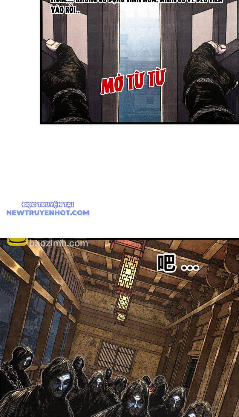 Thiên Hạ Đệ Nhất Lữ Bố - Chapter 85 - Page 6