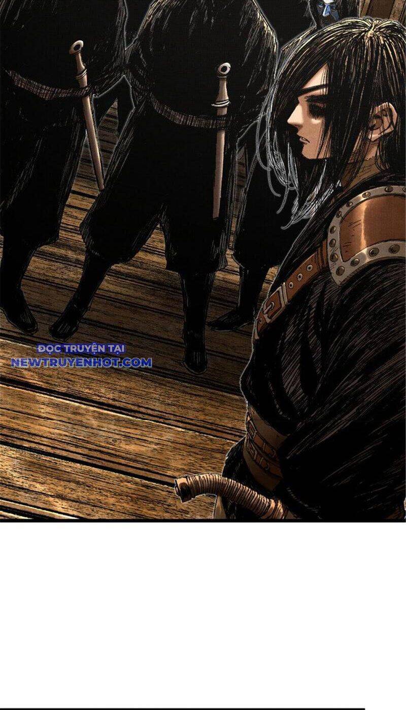 Thiên Hạ Đệ Nhất Lữ Bố - Chapter 85 - Page 7