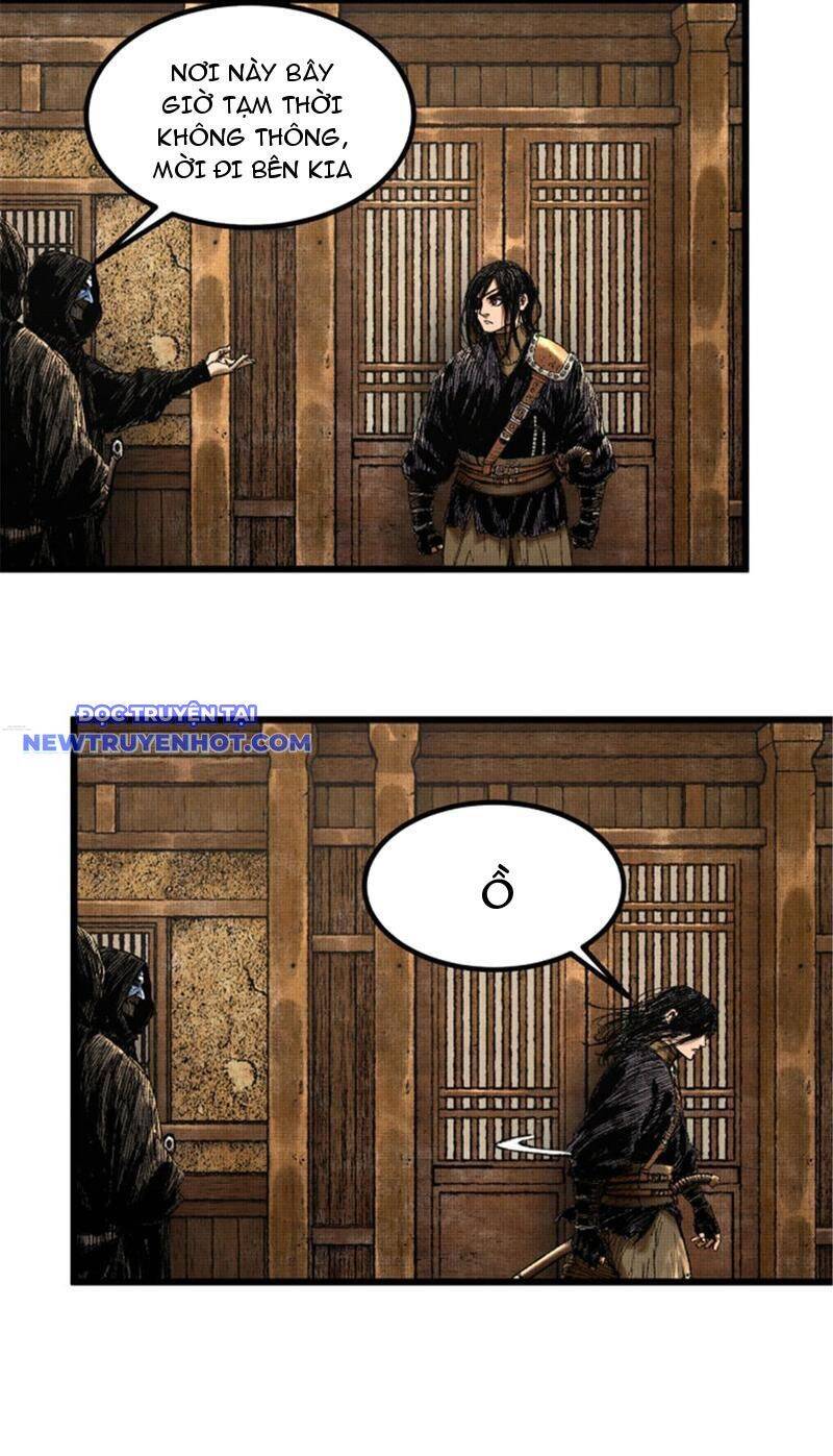 Thiên Hạ Đệ Nhất Lữ Bố - Chapter 85 - Page 8