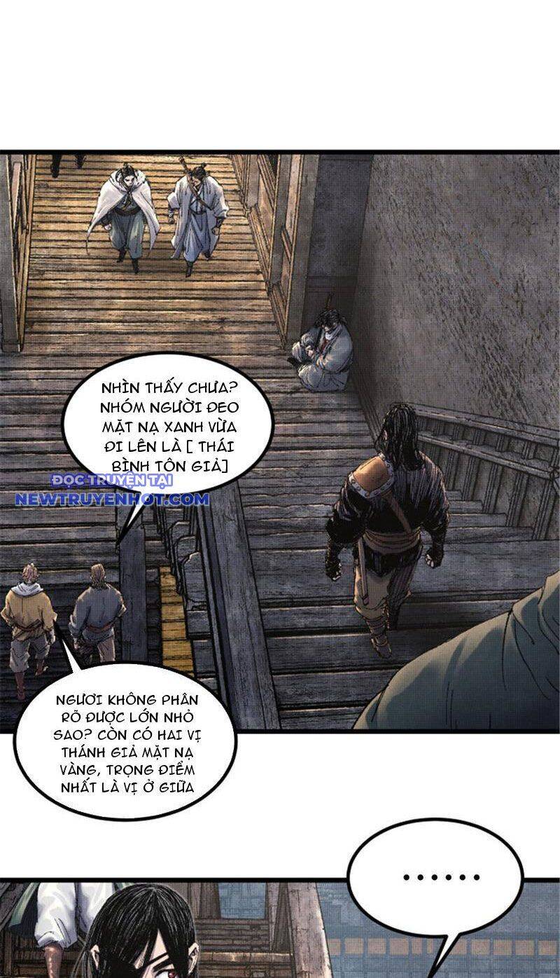 Thiên Hạ Đệ Nhất Lữ Bố - Chapter 85 - Page 9
