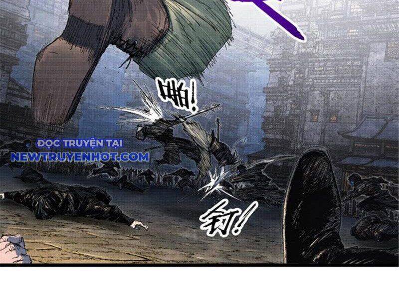 Thiên Hạ Đệ Nhất Lữ Bố - Chapter 86 - Page 10