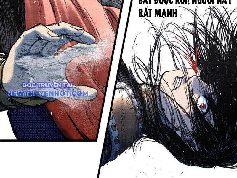 Thiên Hạ Đệ Nhất Lữ Bố - Chapter 86 - Page 18