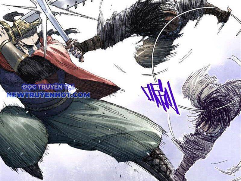 Thiên Hạ Đệ Nhất Lữ Bố - Chapter 86 - Page 20