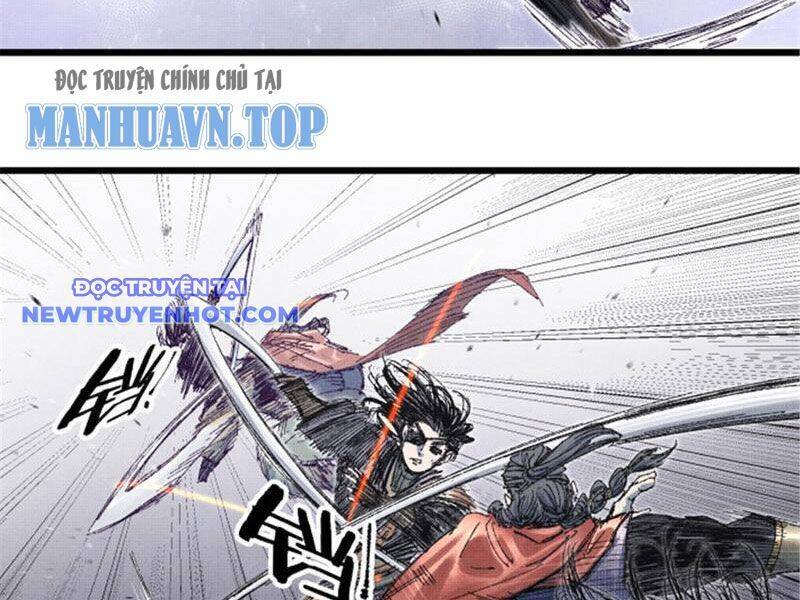 Thiên Hạ Đệ Nhất Lữ Bố - Chapter 86 - Page 21