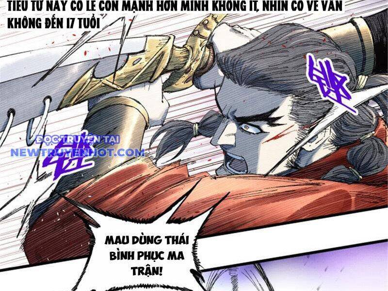 Thiên Hạ Đệ Nhất Lữ Bố - Chapter 86 - Page 23
