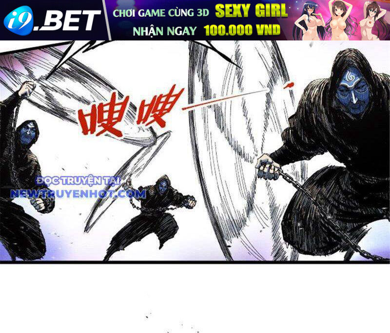 Thiên Hạ Đệ Nhất Lữ Bố - Chapter 86 - Page 24