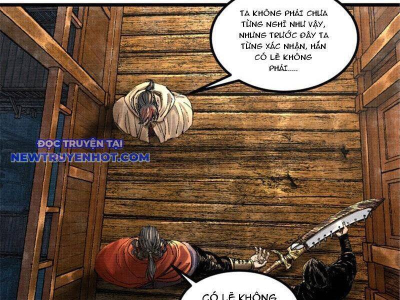 Thiên Hạ Đệ Nhất Lữ Bố - Chapter 86 - Page 3