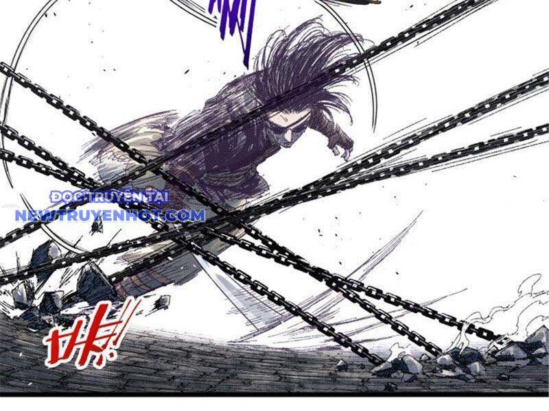 Thiên Hạ Đệ Nhất Lữ Bố - Chapter 86 - Page 30