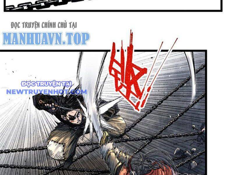 Thiên Hạ Đệ Nhất Lữ Bố - Chapter 86 - Page 32