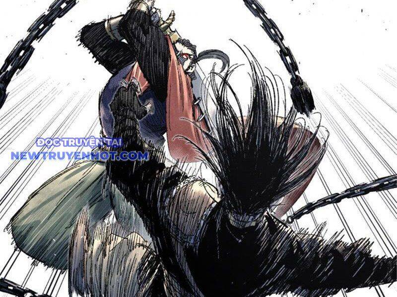 Thiên Hạ Đệ Nhất Lữ Bố - Chapter 86 - Page 36