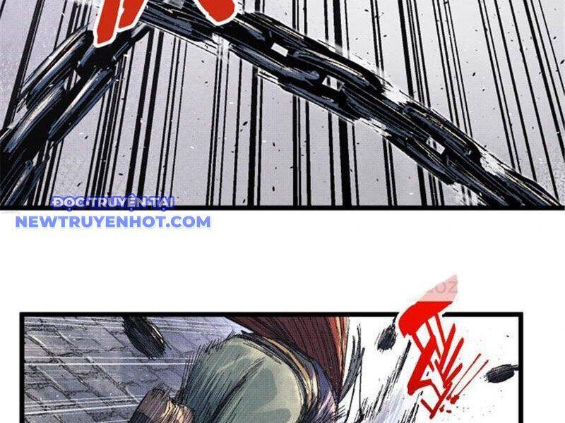 Thiên Hạ Đệ Nhất Lữ Bố - Chapter 86 - Page 38