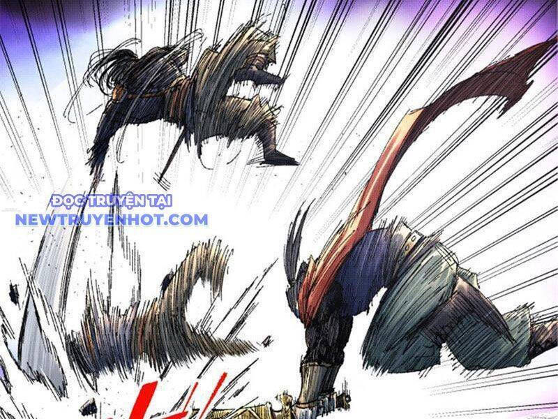 Thiên Hạ Đệ Nhất Lữ Bố - Chapter 86 - Page 41