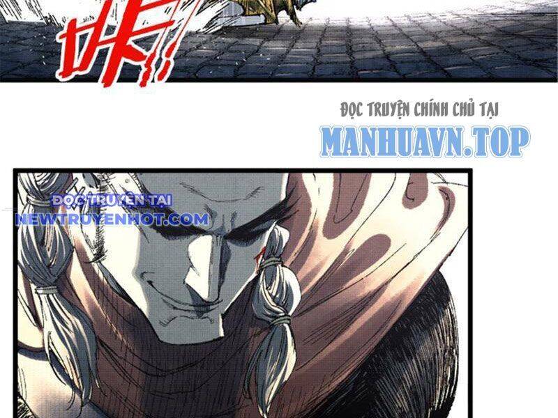 Thiên Hạ Đệ Nhất Lữ Bố - Chapter 86 - Page 42